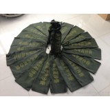 供應(yīng)鈺鑫YX棉線防汛沙袋 再生帆布 有機硅布 防汛專用沙袋 可加工各種尺寸